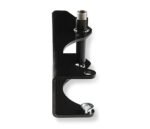 Holley 97-369 Alternator Bracket - Black, Cast Aluminum, Universal, Kit - Image 3
