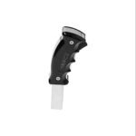 Hurst 5380435 Pistol-Grip Series Shift Knob - Anodized Black/Polished, Aluminum, Pistol-Grip, Direct Fit, Sold Individually - Image 8