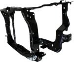 Replacement Radiator Support Assembly, 6 Cyl., 3.5L Engine - Image 2