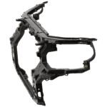 Replacement Radiator Support Assembly - Image 3