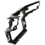 Replacement Radiator Support Assembly - Image 4