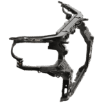 Replacement Radiator Support Assembly - Image 8