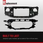 Replacement Radiator Support Assembly - Image 13