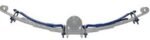 Hellwig 1520 Helper Spring, Set of 2