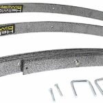 Hellwig 3520 Helper Spring, Set of 2