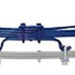 Hellwig 3527 Helper Spring, Set of 2