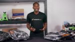 Replacement 2-Piece Kit Halogen Headlights, With bulb(s), Includes (1) Headlight and (1) Headlight Bulb - Image 3