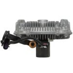 Hayden 3203 Fan Clutch, Electronic Fan Clutch - Image 3