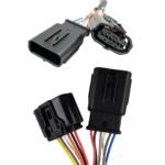 Injen PT0002B Direct Fit Throttle Control Module - Image 2