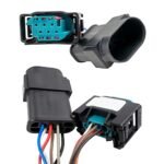 Injen PT0008B Direct Fit Throttle Control Module - Image 2