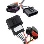 Injen PT0009B Direct Fit Throttle Control Module - Image 2