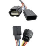 Injen PT0013B Direct Fit Throttle Control Module - Image 2