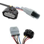 Injen PT0014B Direct Fit Throttle Control Module - Image 2