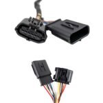 Injen PT0015B Direct Fit Throttle Control Module - Image 2