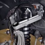 ICON Vehicle Dynamics ICNSUS218560DJ Front, Driver or Passenger Side, Upper Control Arm