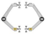 ICON Vehicle Dynamics ICNSUS218560DJ Front, Driver or Passenger Side, Upper Control Arm - Image 7