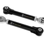 ICON Vehicle Dynamics ICNSUS44100T Rear, Driver or Passenger Side, Upper Control Arm
