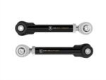 ICON Vehicle Dynamics ICNSUS44100T Rear, Driver or Passenger Side, Upper Control Arm - Image 2