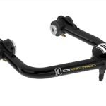 ICON Vehicle Dynamics ICNSUS48400DJ Front, Driver or Passenger Side, Upper Control Arm