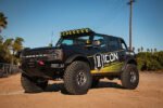 ICON Vehicle Dynamics ICNSUS48500DJ Front, Driver or Passenger Side, Upper Control Arm - Image 5