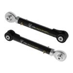 ICON Vehicle Dynamics ICNSUS54102T Rear, Driver or Passenger Side, Upper Control Arm