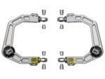 ICON Vehicle Dynamics ICNSUS58550DJ Front, Driver or Passenger Side, Upper Control Arm