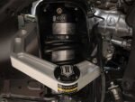 ICON Vehicle Dynamics ICNSUS58551DJ Front, Driver or Passenger Side, Upper Control Arm
