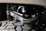 ICON Vehicle Dynamics ICNSUS58552DJ Front, Driver or Passenger Side, Upper Control Arm - Image 2