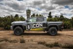 ICON Vehicle Dynamics ICNSUS58552DJ Front, Driver or Passenger Side, Upper Control Arm - Image 3
