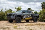 ICON Vehicle Dynamics ICNSUS58552DJ Front, Driver or Passenger Side, Upper Control Arm - Image 6