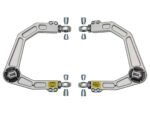 ICON Vehicle Dynamics ICNSUS58570DJ Front, Driver or Passenger Side, Upper Control Arm - Image 3