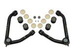 ICON Vehicle Dynamics ICNSUS78601DJ Front, Driver or Passenger Side, Upper Control Arm - Image 5
