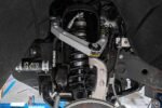 ICON Vehicle Dynamics ICNSUS78720DJ Front, Driver or Passenger Side, Upper Control Arm - Image 3