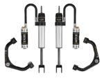 ICON Vehicle Dynamics ICNSUS78735T Front, Driver or Passenger Side Control Arm - Image 6