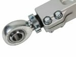 ICON Vehicle Dynamics ICNSUS98505DJ Front, Driver or Passenger Side, Upper Control Arm - Image 4
