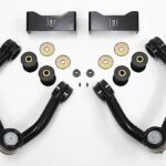 ICON Vehicle Dynamics ICNSUS98510DJ Front, Driver or Passenger Side, Upper Control Arm