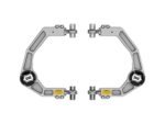 ICON Vehicle Dynamics ICNSUS98523DJ Front, Driver or Passenger Side, Upper Control Arm
