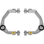 ICON Vehicle Dynamics ICNSUS98523DJ Front, Driver or Passenger Side, Upper Control Arm