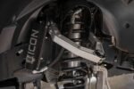 ICON Vehicle Dynamics ICNSUS98562DJ Front, Driver or Passenger Side, Upper Control Arm