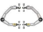 ICON Vehicle Dynamics ICNSUS98562DJ Front, Driver or Passenger Side, Upper Control Arm - Image 3