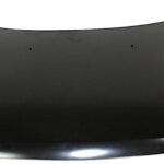 Replacement Factory Style Hood Steel Primed CAPA Certified