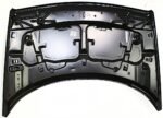 Replacement Factory Style Hood Steel Primed CAPA Certified - Image 5