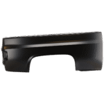 JC Whitney Direct Fit Truck Bedside Panel, Sold Individually