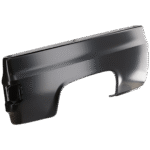 JC Whitney Direct Fit Truck Bedside Panel, Sold Individually - Image 2