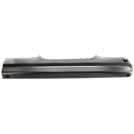 JC Whitney Direct Fit Truck Bedside Panel, Sold Individually - Image 5