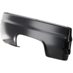 JC Whitney Direct Fit Truck Bedside Panel, Sold Individually - Image 2