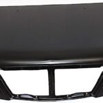 Replacement Factory Style Hood Steel Primed