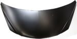 Replacement Factory Style Hood Steel Primed - Image 5