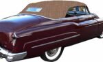 Kee Auto Top CD1004TO07SF Convertible Top, Beige