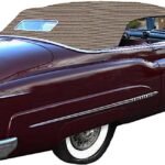 Kee Auto Top CD1004TO09SF Convertible Top, Neutral